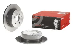 ���� ��������� (�����) Toyota Camry (XV30, XV40, XV50) 01-21 / Camry UAE/USA 01-17 Brembo ���. 08. B566.11, ������ 08B56611 ����