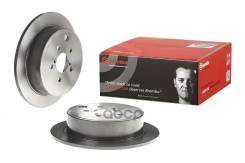 ���� ��������� (�����) Subaru Forester 07-13 / Impreza 07-12 Brembo ���. 08C25211, ������ 08C25211 ����
