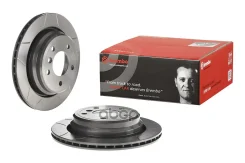���� ��������� | ��� | BMW 5 (E39) 523 i 11.1995 - 09.2000 BMW 5 (E39) 525 i 09.2000 - 06.2003 Brembo ���. 09684175 09684175 ����