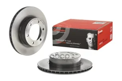 ���� ��������� ������. � �� ��������� Toyota 4 Runner (_N18_) 11/95-11/02 / Toyota LAND Cruiser 90 (Brembo ���. 09.7226.11 09722611 ����