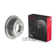 ���� ����. ���. ����. [329,2x18] 5 ���. Brembo ���. 09.9086.11 09908611 ����