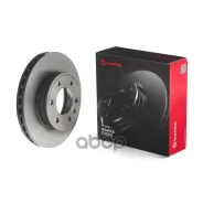���� ����. ���. [300x28] 6 ���. MB Sprinter/VW Crafter 1.7-3.5 04.06- Brembo ���. 09.9508.11 09950811 ����