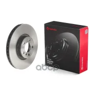 ���� ��������� (�������) BMW X5 06-18 / X6 08-20 Brembo ���. 09.9922.11, �������� 09992211 ����