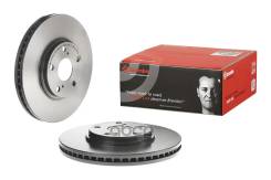 ���� ��������� (�������) Lexus RX 97-03 / Toyota Camry 01-06 Brembo ���. 09. A110.11, �������� 09A11011 ����