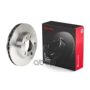 ���� ��������� (�������) Peugeot Boxer 06- / Citroen Jumper 06- Brembo ���. 09. A458.10, �������� 09A45810 ����