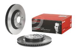 ���� ��������� (�������) Toyota Camry (XV40, XV50) 06-21 / Harrier 13-20 Brembo ���. 09. A417.11, �������� 09A41711 ����