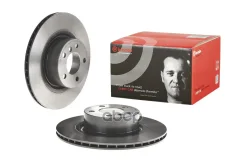 ���� ��������� UV Coated | ��� | BMW X3 (F25) xDrive 20 d 09.2010 - BMW X3 (F25) xDrive 20 i 09.2011 - Brembo ���. 09B56911 09B56911 ����