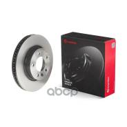���� ��������� UV Coated | ����� | VW Touareg (7P5, 7P6) 3.6 V6 FSI 08.2010 - VW Touareg (7P5, 7P6) 3.0 V6 TDI 05.2011 - Brembo ���. 09C88111 09C88111...