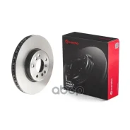 ���� ��������� (�������) BMW X3 03-10 / X5 99-06 Brembo ���. 09. C896.11, �������� 09C89611 ����