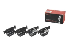 ������� ��������� BMW 3-Series 05-14 / X1 09-12 Brembo ���. P06039 P06039 ����