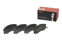 �������� ��������� ������� �������� Brembo ���. P10003 P10003 ����