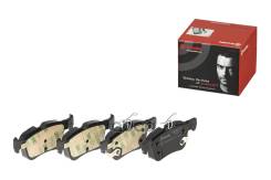 ������� ��������� �������� | ��� | FORD Mondeo V Saloon 2.0 EcoBoost 05.2015 - FORD Galaxy 1.5 EcoBoost 01.2015 - Brembo ���. P24201 P24201 ����