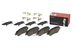 ������� ��������� �������� ������, Hyundai: Veloster 11-, i30 11-/13-, i30 CW 12- KIA: CEED 12-, CEED Sportswagon 12-, Cerato KOUP 09-/13-, Cerato 12...