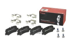 ������� ���������, ������ Brembo ���. P44019 P44019 ����