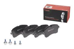 ������� �������� ��������! Land Rover Defender/Discovery Sport/Range Rover IV 17 P44028_BRB Brembo ���. P44028 P44028 P44028 ����