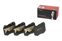 ������� ��������� Mercedes-Benz C-Class 13-21 / E-Class 16-23 Brembo ���. P50145 P50145 ����