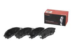 ������� �������� � Nissan Murano 3.5 4WD/Navara/Pathfinder 2.5DCi 05 Brembo ���. P56058 P56058 852 14 [41060EB325] ! P56058 ����