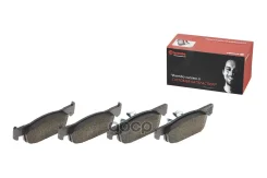 ������� ��������� �������� Dacia: Logan II 12-, Logan MCV II 13-, Sandero II 12- Renault: CLIO Grandtour IV 13-, CLIO IV 12- P68059 ����