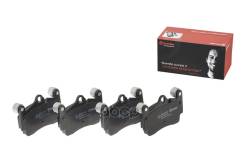 ��������� ������� Brembo ���. P85070 P85070 ����