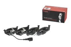 ������� ���������, �������� SK Fabia I (6Y_) 99-08, Fabia II (542, 545) 06-14, Roomster (5J) 06-15 ; VW Polo (9N_) 02-09; 0986424723; 0986495021; 1511...