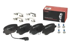 ������� ���������, �������� SK Fabia II (542) 06-14, Roomster (5J) 06-15 ; VW Polo (9N_) 01-12, POLO Saloon (9A4, 9A2, 9N2) 02-; 0986494105; 0986TB238...