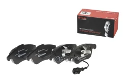 ������� �������� � VW Tiguan 1.4-2.0TFSi/2.0TDi 09.07 Brembo ���. P85112 P85112 1219 21 [5N0698151] ! P85112 ����