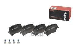 ������� �������� ������! Audi Q7 (4M) 15 P85161_BRB Brembo ���. P85161 P85161 P85161 ����