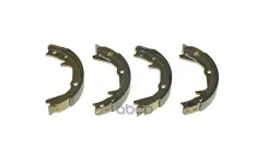 ������� ��������� ���������� (�����/ ���������� ������) Mitsubishi Lancer 02-10 / Outlander 02-12 Brembo ���. S54519, ������ S54519 ����