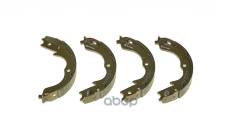������� ��������� ���������� (�����) Mitsubishi Lancer 07-17 / Outlander 05-12 Brembo ���. S61542, ������ S61542 ����