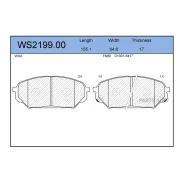 ������� ��������� �������� | ����� | Jeenice WS219900 WS219900 ����