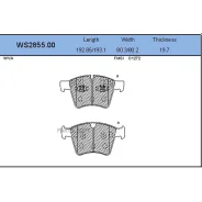 ������� ��������� �������� | ����� | Jeenice WS285500 WS285500 ����