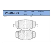 ������� ��������� �������� | ����� | Jeenice WS345600 WS345600 ����