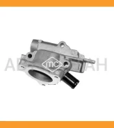 ������ ���������� ������ ���������� DAC Logan 1.4/1.6 06-, � ������������ Metalcaucho 05914 05914 ����