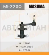 ����� ����������� Mitsubishi Pajero II 2,4-3,5V6/2,5TD/2,8TD 12/90-4/00 MI7720 ����