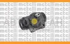 ������� ��������� ������� [19,05 mm] R Metelli 040600 040600 ����