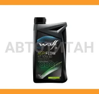 Wolf Agriflow 4T