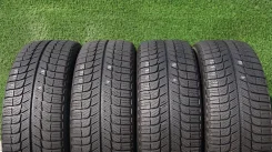 Michelin X-Ice 3+. ������, ��� �����, 2018 ���, �/�, ����� 10 %. �������� ������� ����