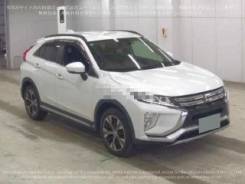 Mitsubishi Eclipse Cross. GK1W, 4B40 ����