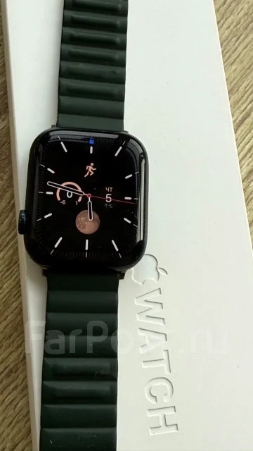 Apple Watch Series 7 ����