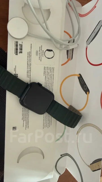 Apple Watch Series 7 ����