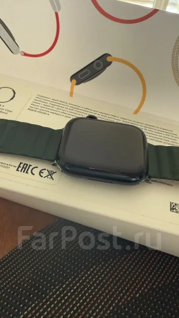 Apple Watch Series 7 ����