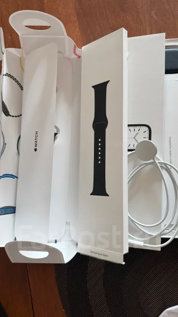 Apple Watch Series 7 ����