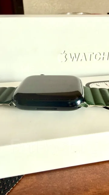 Apple Watch Series 7 ����