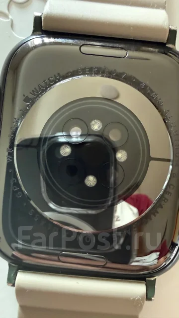 Apple Watch Series 7 ����
