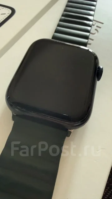 Apple Watch Series 7 ����