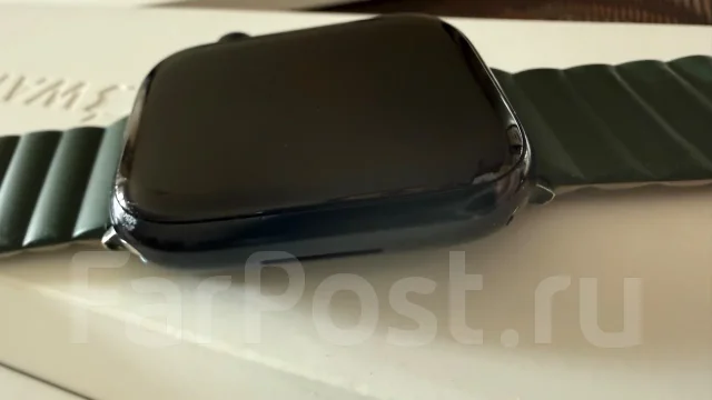 Apple Watch Series 7 ����