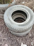 Bridgestone Winter Dueler DM-Z2. ������, ��� �����, �/�, ����� 50 % ����