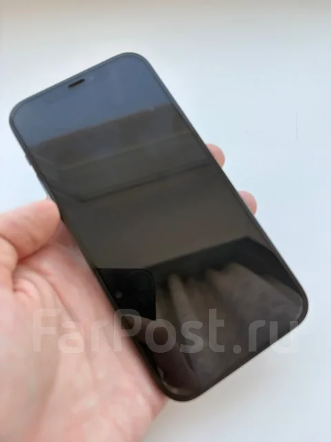 Apple iPhone 12 Pro. �/�, 128 ��, �����, 3G, 4G LTE ����