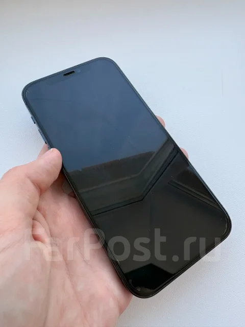 Apple iPhone 12 Pro. �/�, 128 ��, �����, 3G, 4G LTE ����