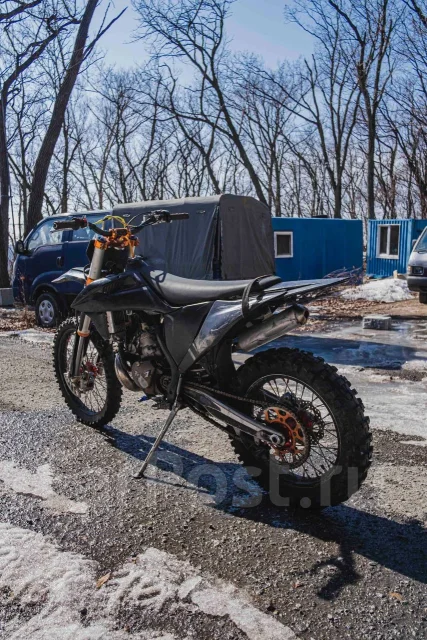GR8 T250L Enduro Pro. 250����. ��., ��������, ��� ���, ������ �� �� ����